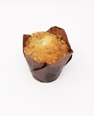 Half Dozen Muffins