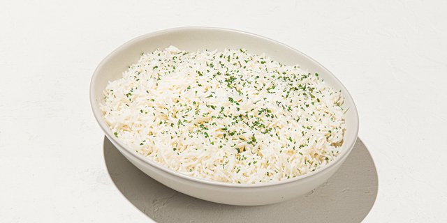 Basmati Rice