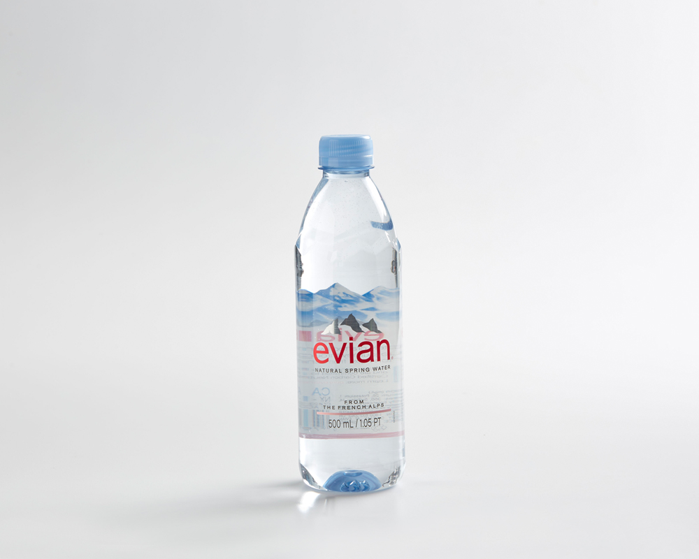 Bottled Water