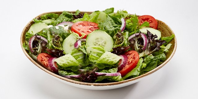 House Salad