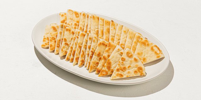 Pita Bread