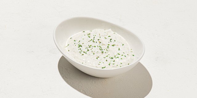 Tzatziki Appetizer